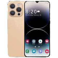 Nokia G60 Features
